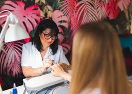 Pretty Nail Studio